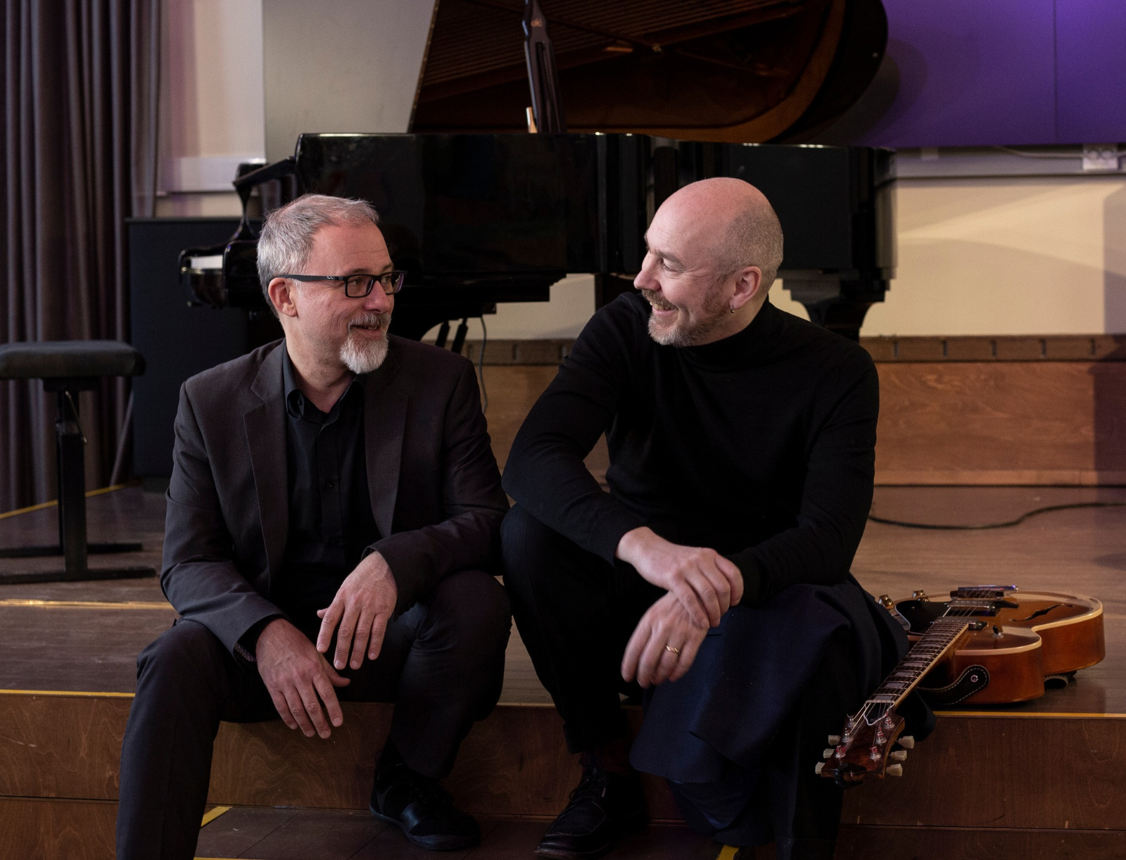 Jouluinen konsertti Vesilahden kirkossa