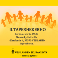 Iltaperhekerho