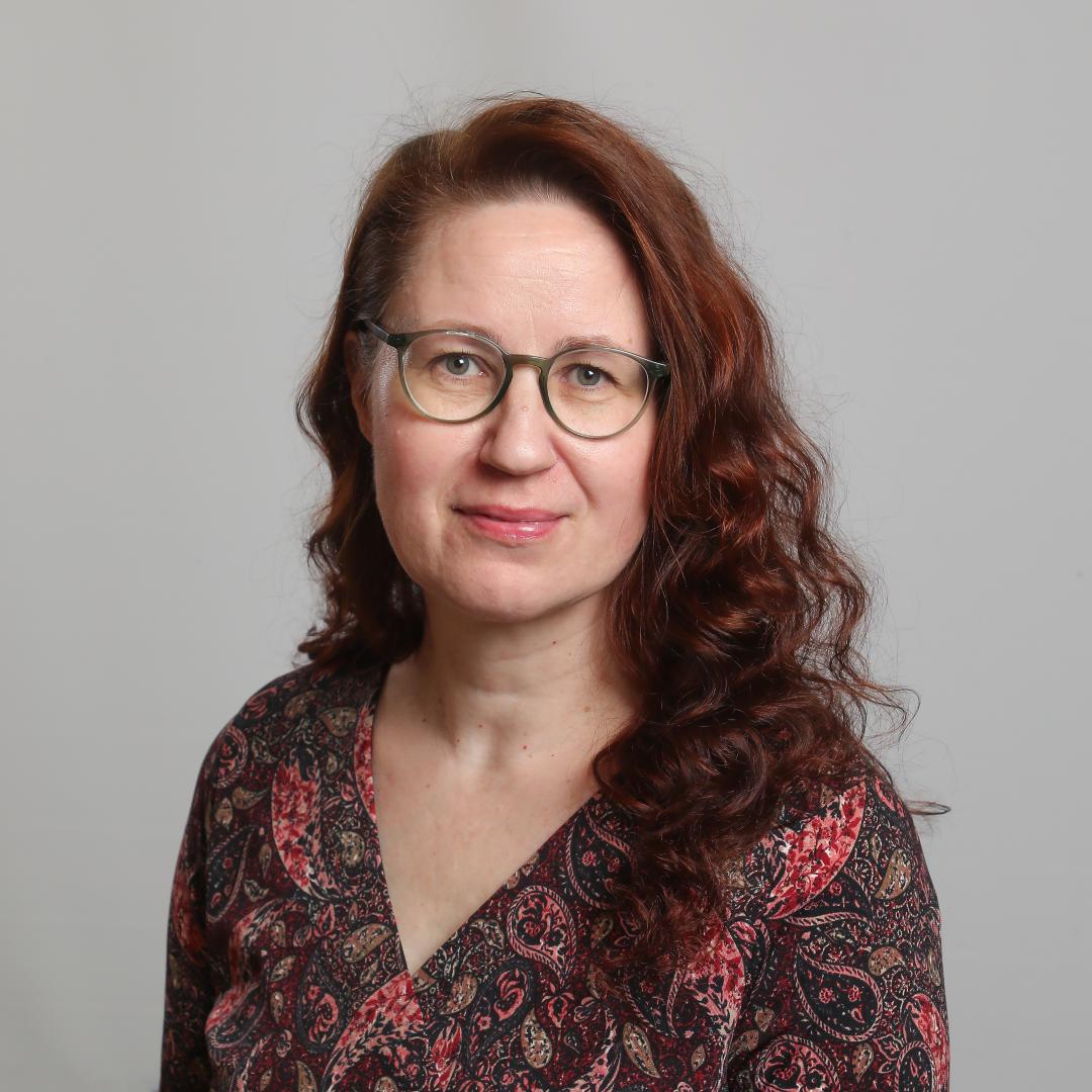 Hanna-Maarit Kohtamäki
