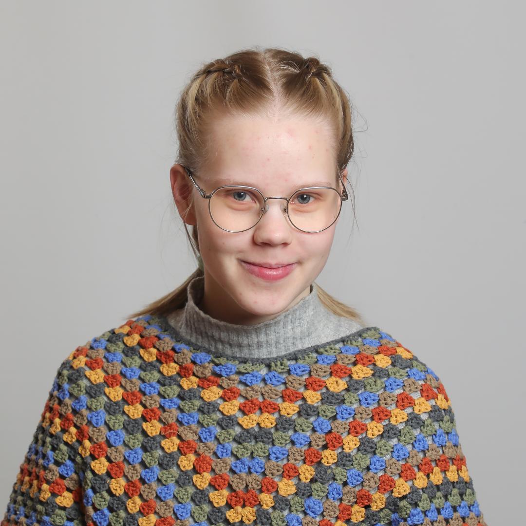 Saara Kovero