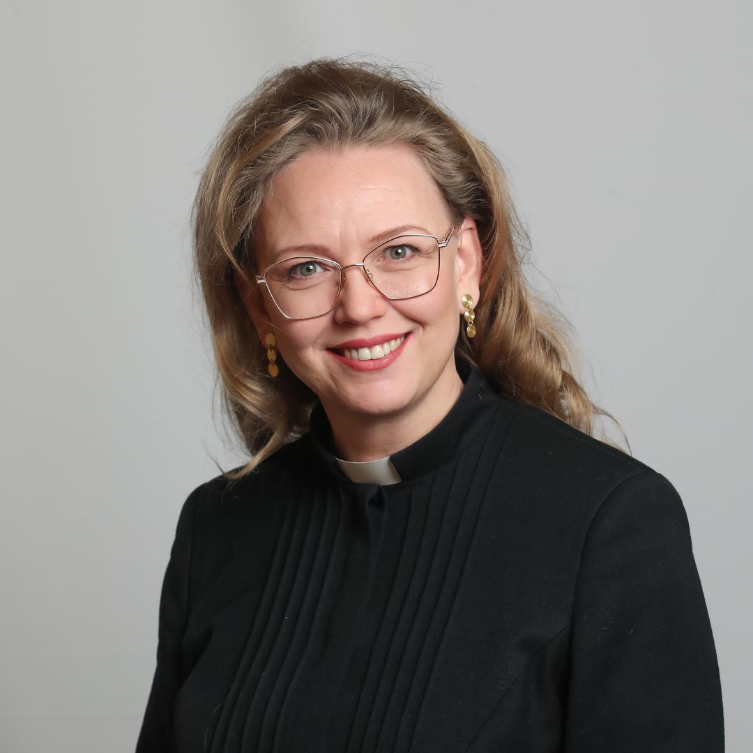 Johanna Rantanen