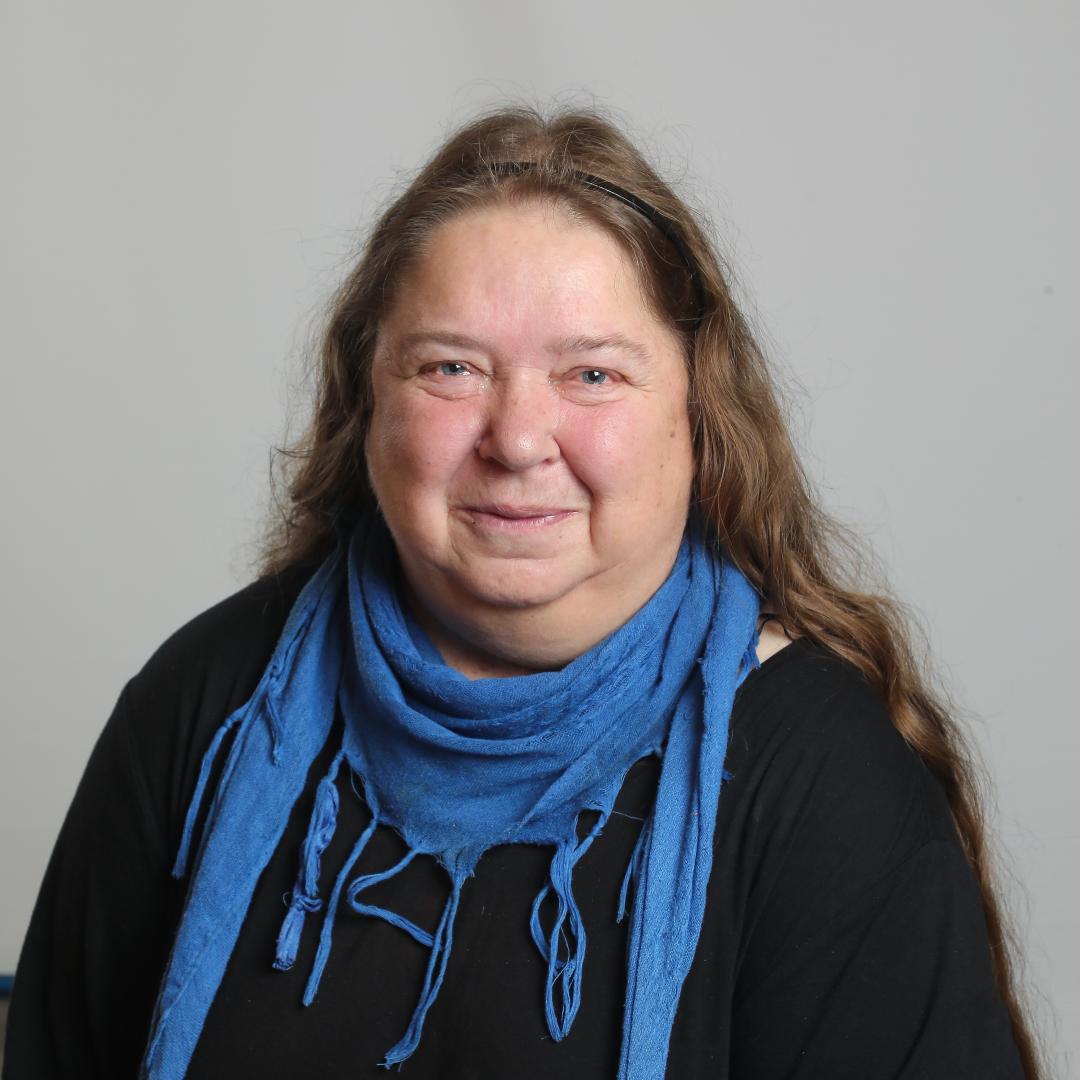 Päivi Salonen
