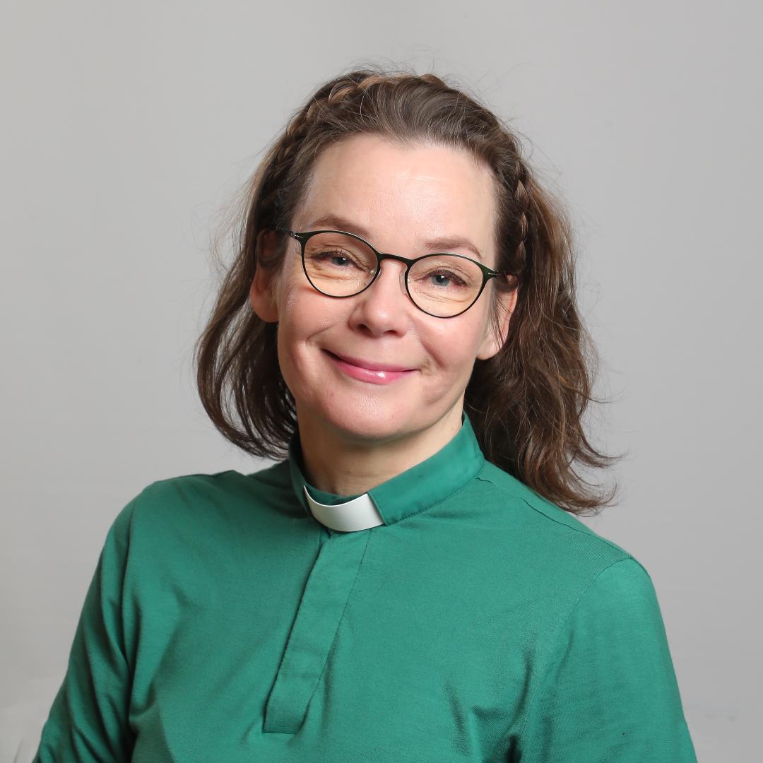 Minna Alajoki