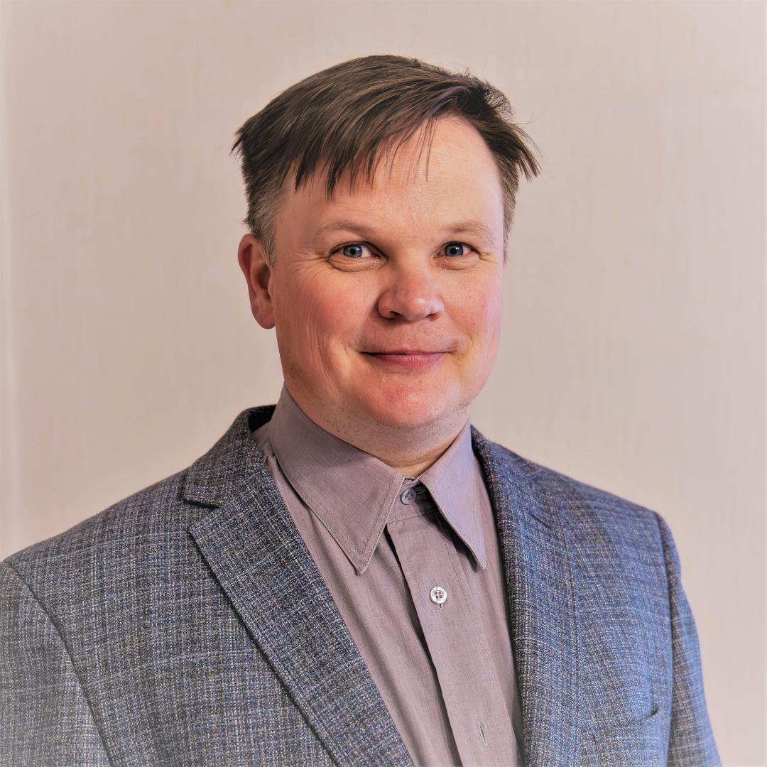 Marko Kovero