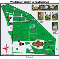 Hautausmaa Hautausmaa