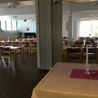 Seurakuntatalo Seurakuntatalo