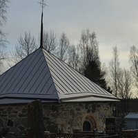 Kivisakasti Kivisakasti