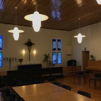 Narvan kyläkirkko Narvan kyläkirkko
