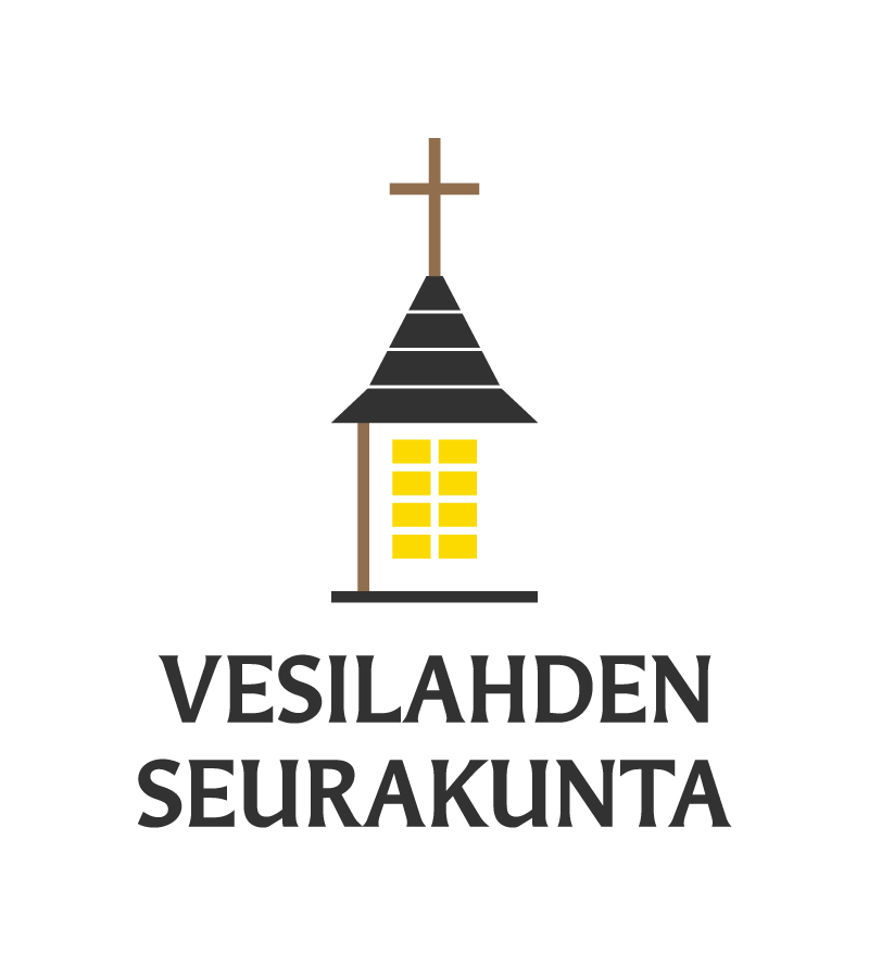 Vesilahden seurakunnan logo